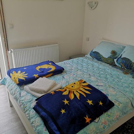 Apartmani Zubor Banja Koviljaca Luaran gambar