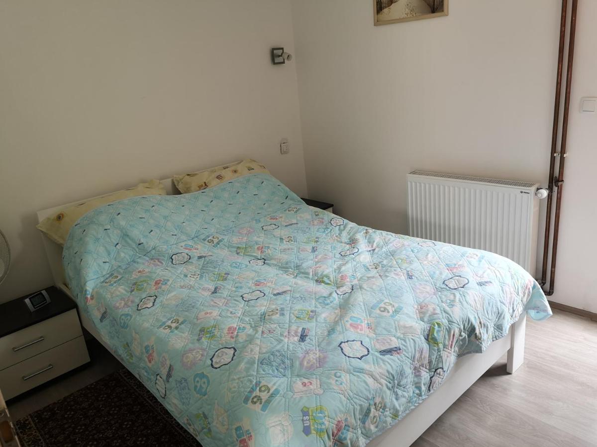 Apartmani Zubor Banja Koviljaca Luaran gambar
