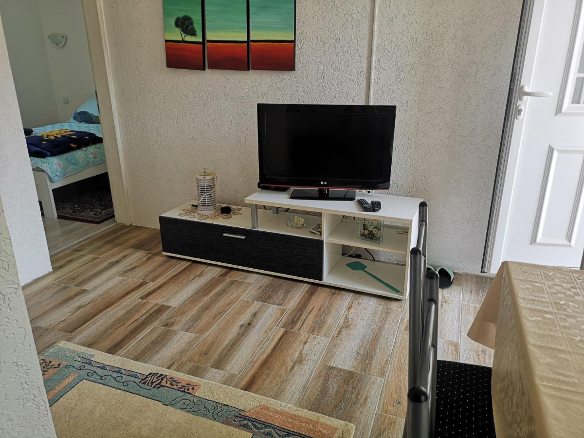 Apartmani Zubor Banja Koviljaca Luaran gambar