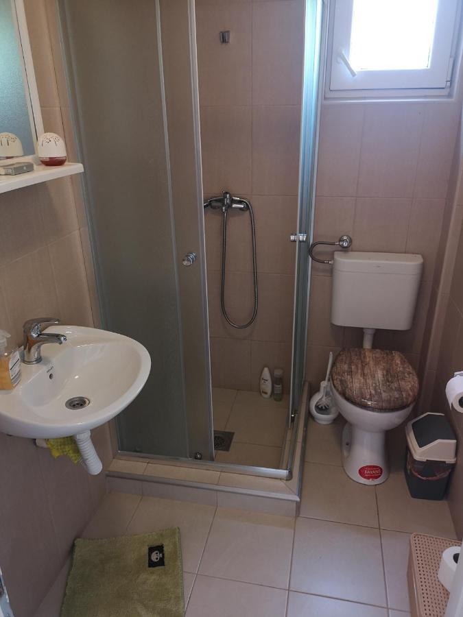 Apartmani Zubor Banja Koviljaca Luaran gambar