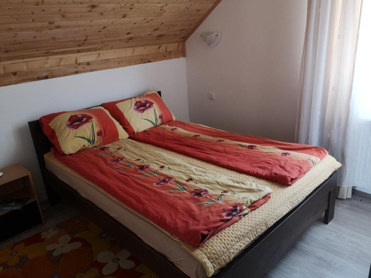Apartmani Zubor Banja Koviljaca Luaran gambar