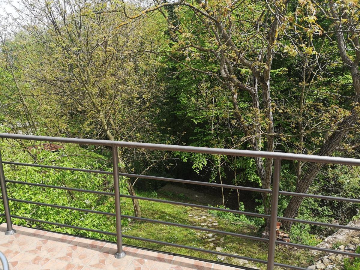 Apartmani Zubor Banja Koviljaca Luaran gambar