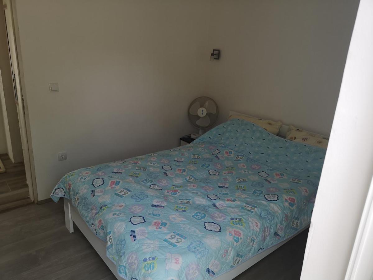 Apartmani Zubor Banja Koviljaca Luaran gambar